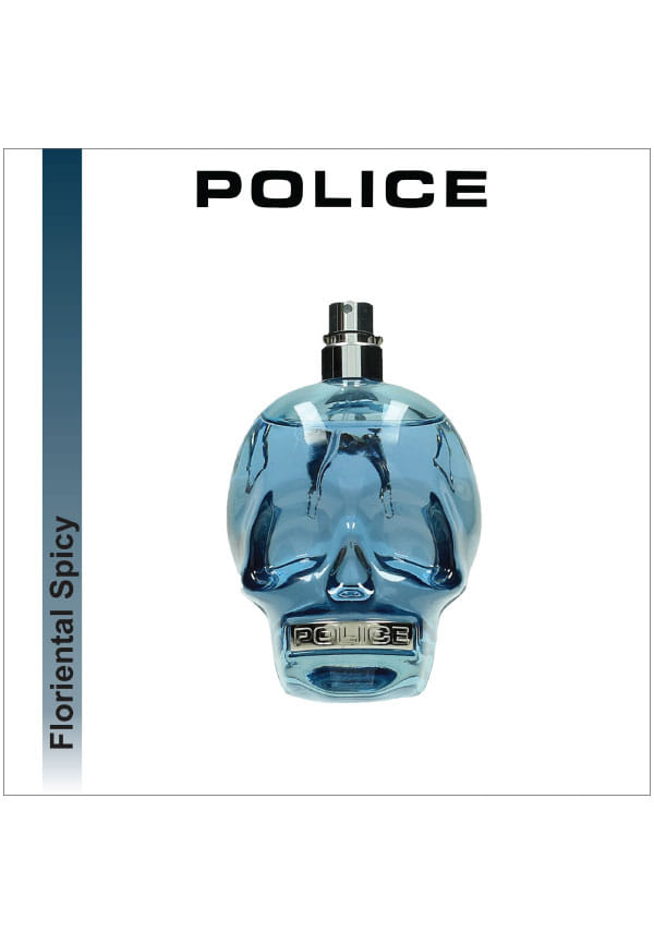 To Be Man EDT – thumbnail 2