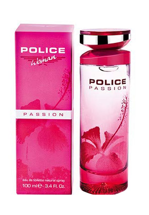 Passion Femme EDT