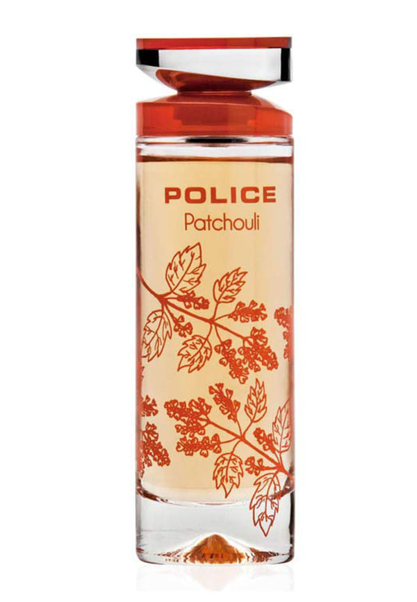 Patchouli Femme EDT