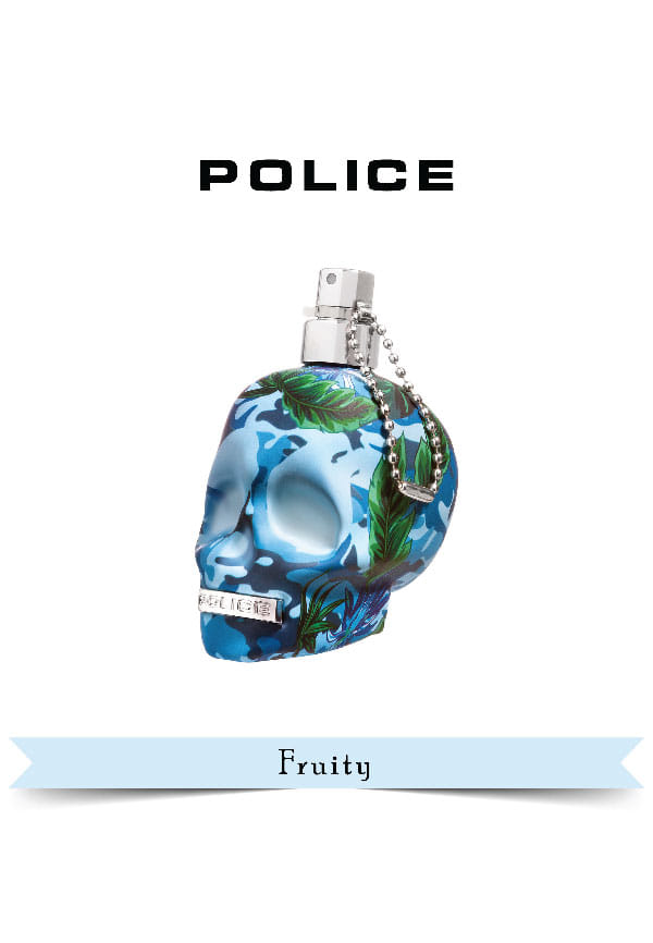 To be Exotic Jungle Eau de Toilette – thumbnail 2