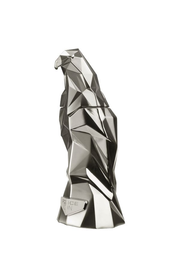 Icon Platinum Eau de Parfum
