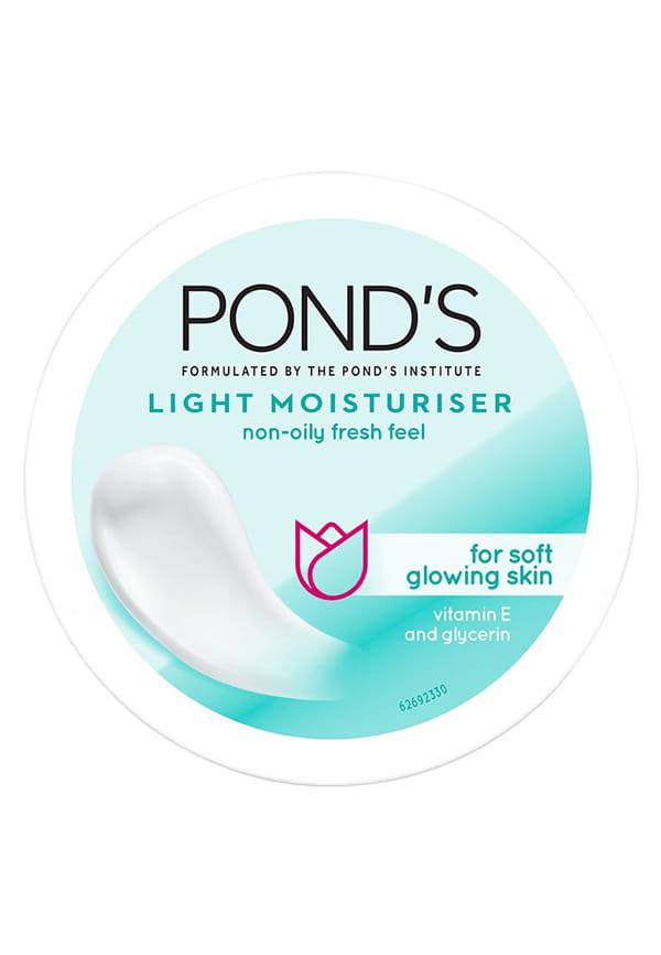POND'S Light Moisturiser
