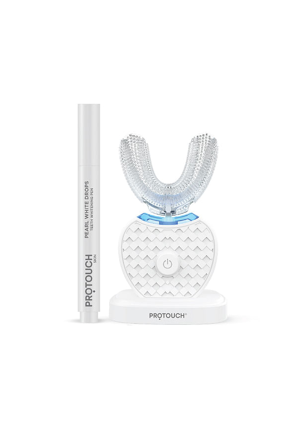Teeth Whitening Product Combo