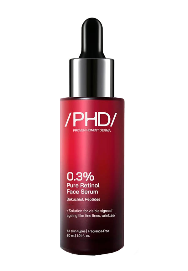 美容液 Dr.PUR BEAUTE SUPER RETINOL 15g スーパーレチノール 30個