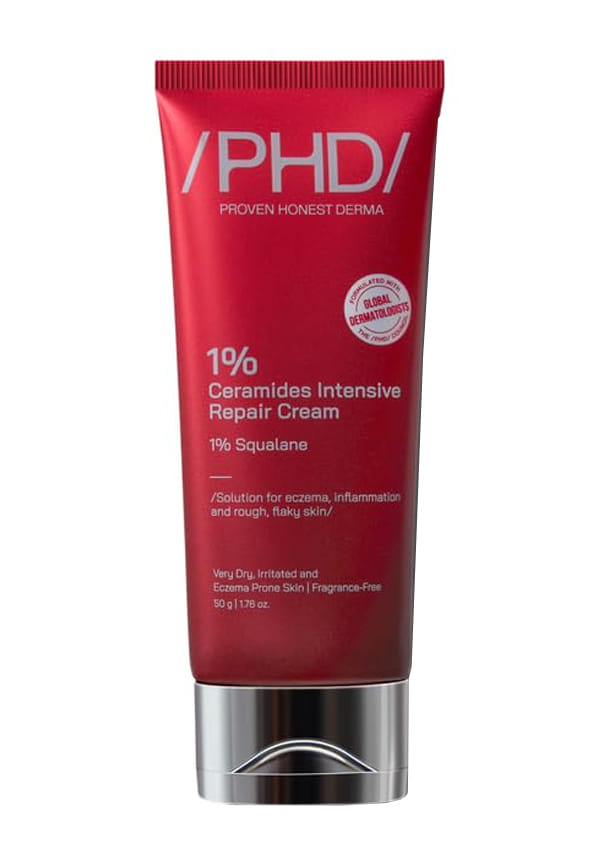 1% Ceramides Intensive Repair Cream