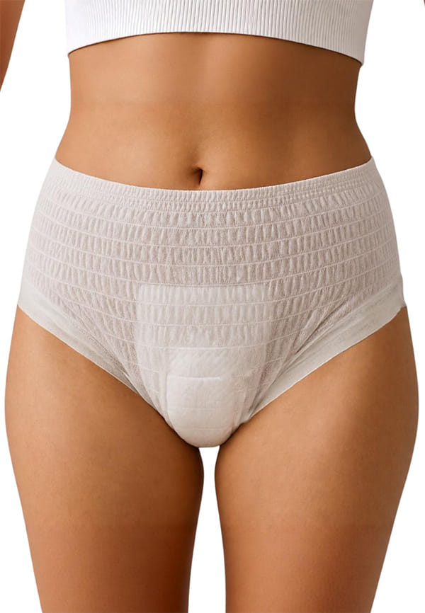 Prowee Disposable Period Panty – thumbnail 4