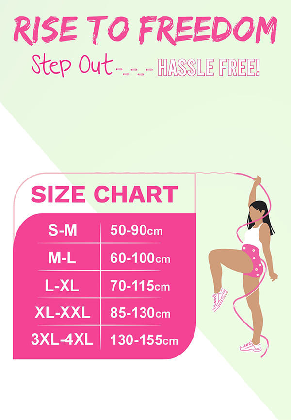 Prowee Disposable Period Panty – thumbnail 8