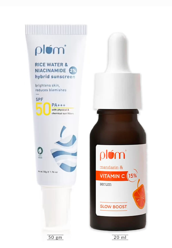 Sun Protection Power Duo