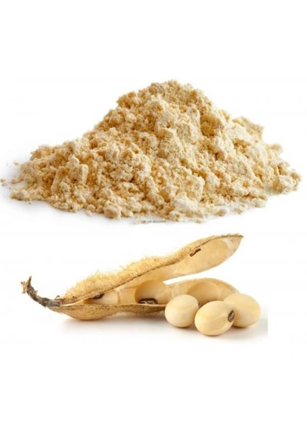 Plant-Based Naked Plant Protein – thumbnail 2