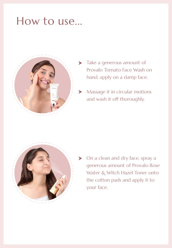 Deep Pore Cleaning and Glow Rejuvenating Combo For (Women) – thumbnail 4