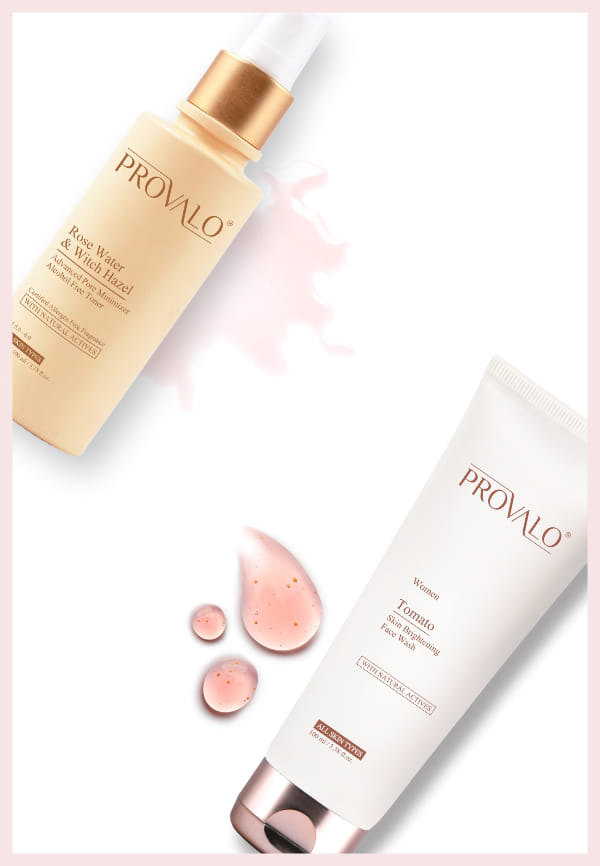 Deep Pore Cleaning and Glow Rejuvenating Combo For (Women) – thumbnail 5
