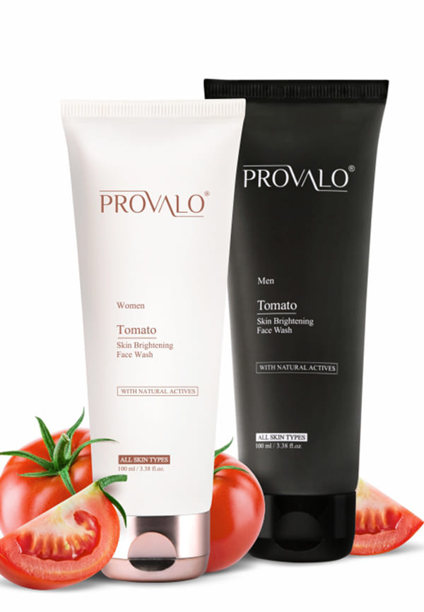 Skin-tastic Face Wash Couple Combo