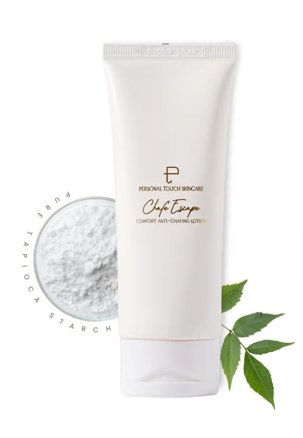 Chafe Escape Anti-Chafing & Anti-Friction Lotion