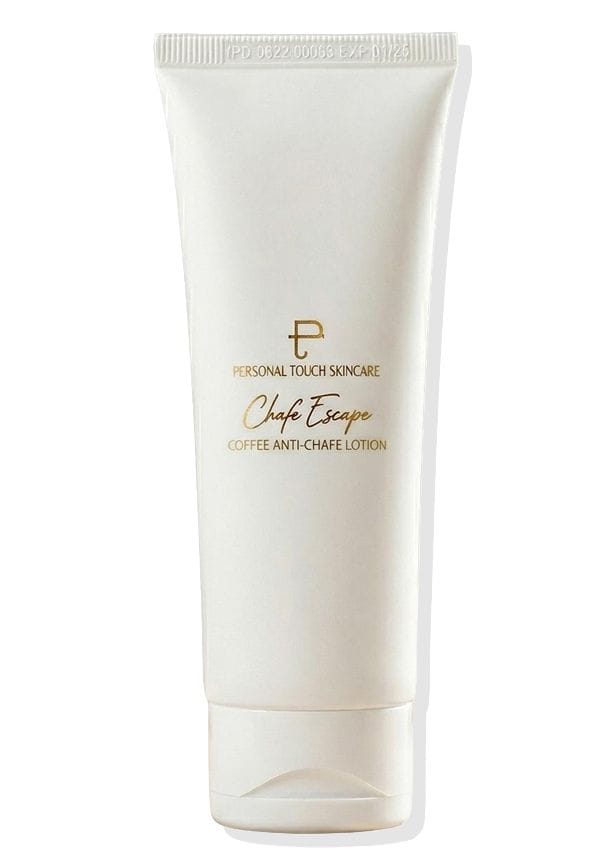 Chafe Escape Anti-Chafing & Anti-Friction Lotion