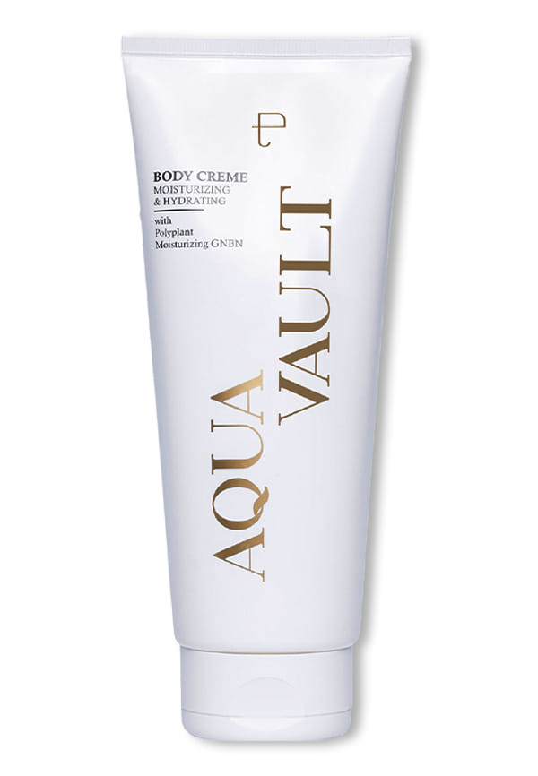 Aquavault Oudh Body Cream for Dry Skin Nourishment Aquavault Oudh Body Cream for Dry Skin Nourishment