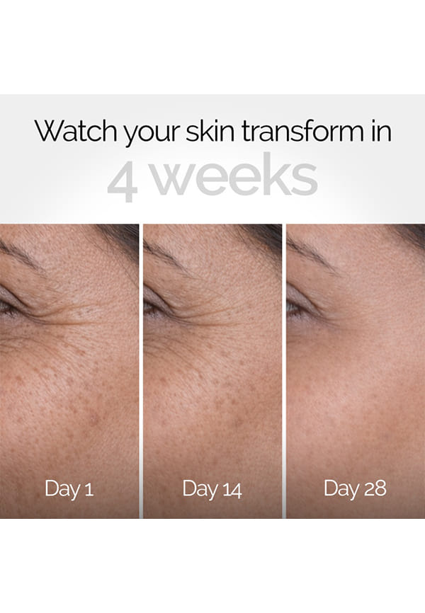 Backshift Retinol Peptide Anti Aging Cream – thumbnail 4