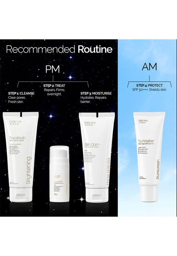 Backshift Retinol Peptide Anti Aging Cream – thumbnail 7