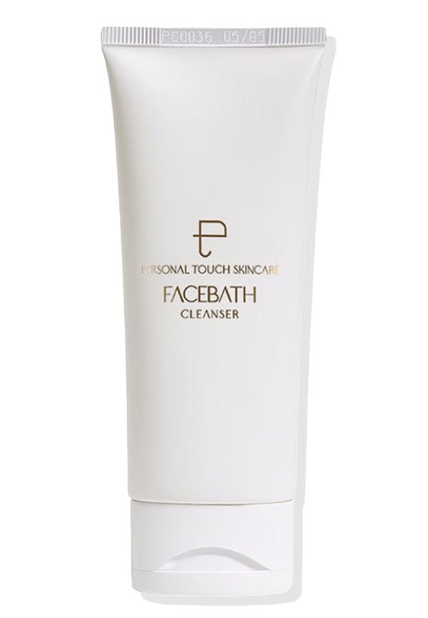Facebath Deep Cleansing Facewash Niacinamide Pigmentation Correction