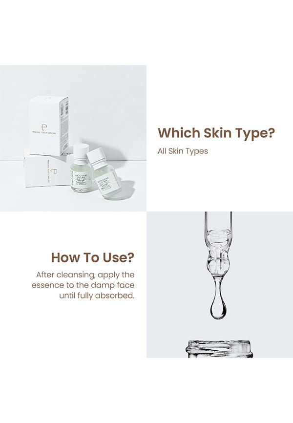 Mucin Essence Toner with Snail Mucin & Ceramides – thumbnail 3