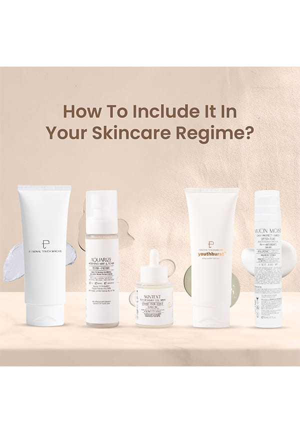 Skintext Texture Reboot C.E.L Serum for Smooth Skin – thumbnail 5