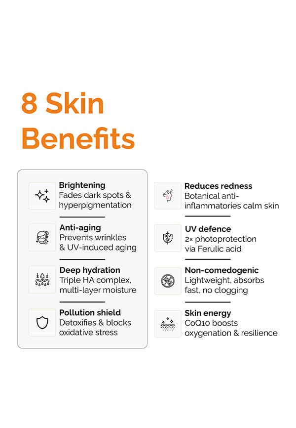 C Byond Vitamin C Antioxidant Face Serum | Brightening & Skin Glow – thumbnail 2