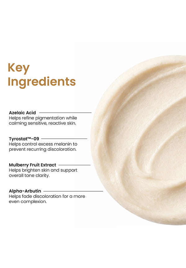 Melakey Azelaic Acid Radiance Cream for Pigmentation – thumbnail 4