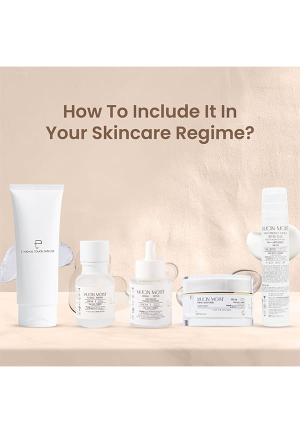 Snail Mucin Cream with Ceramides for Barrier Repair – thumbnail 5