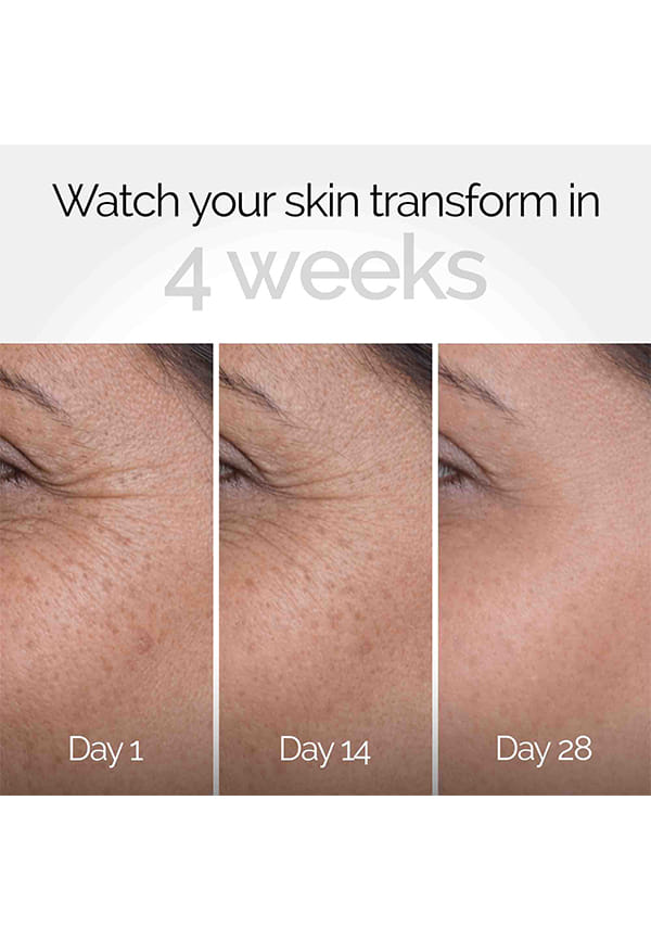 Backshift Retinol Peptide Anti Aging Cream – thumbnail 5