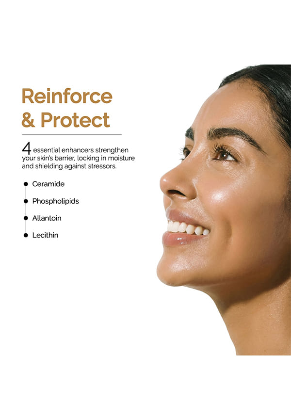 Mucin Moist Fluid Sunscreen SPF 50 PA+++ – thumbnail 2