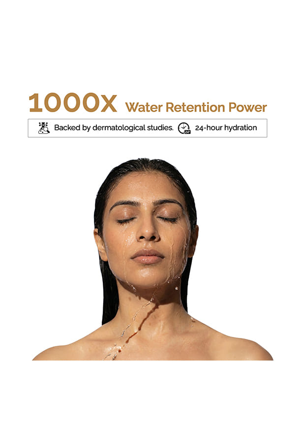 Mucin Moist Fluid Sunscreen SPF 50 PA+++ – thumbnail 4