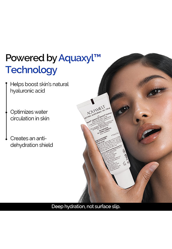 Aquamelt Moisturizer Post-Treatment Soothing Gel – thumbnail 3