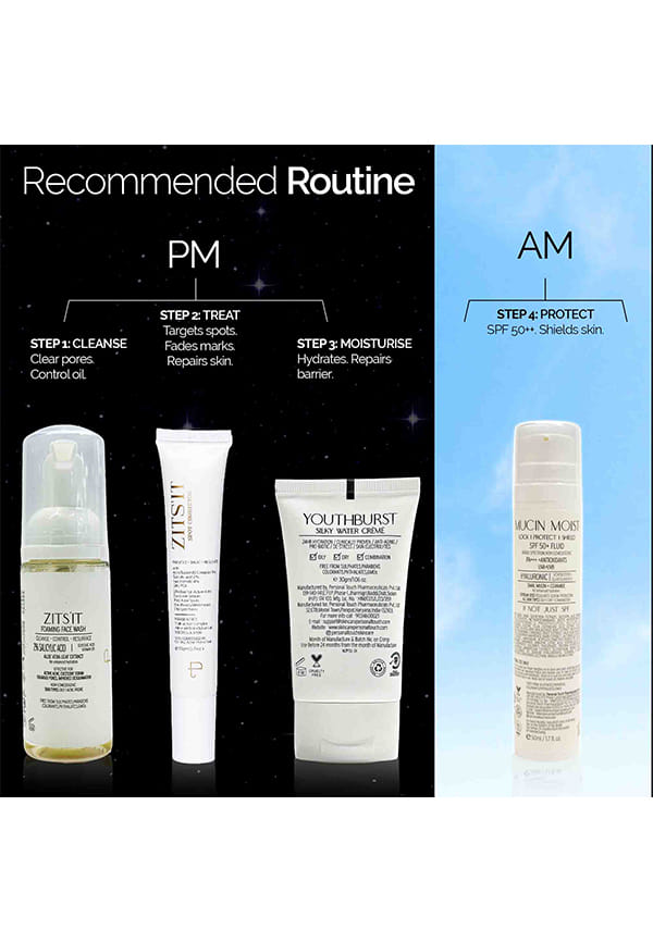Zitsit Spot Corrector Gel – thumbnail 4