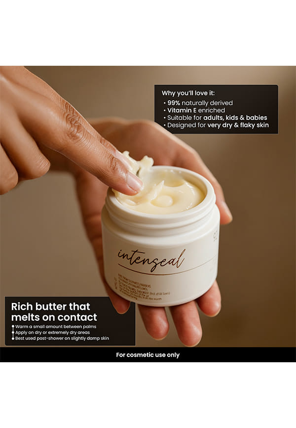 Intenseal Face & Body Balm – thumbnail 2