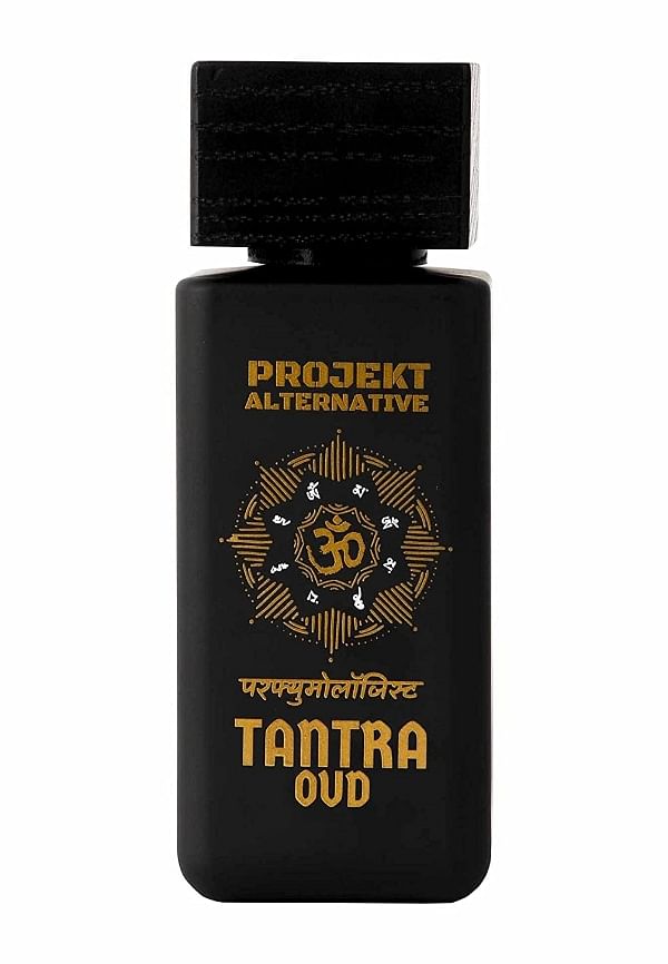 Tantra Oud By Perfumologist Eau De Parfum