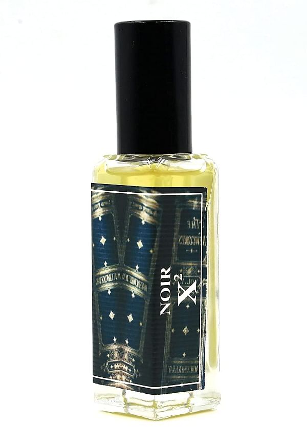 Noir X2 By Projekt Alternative Extract De Parfum