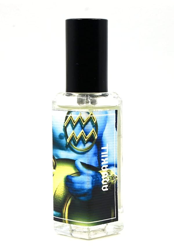 Aquakill By Projekt Alternative Extrait De Parfum