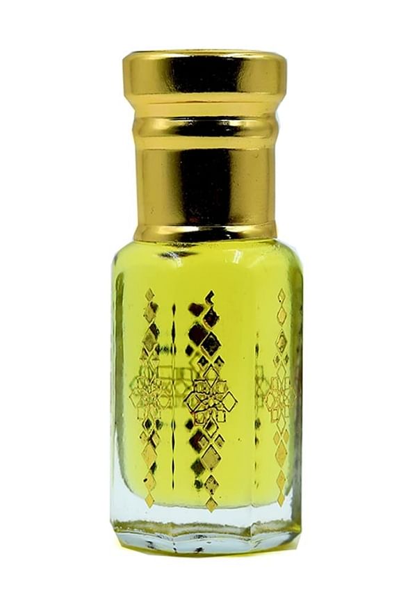 Mitti Attar By Attarshala 100 Natural Petrichor Essential Oil Attar