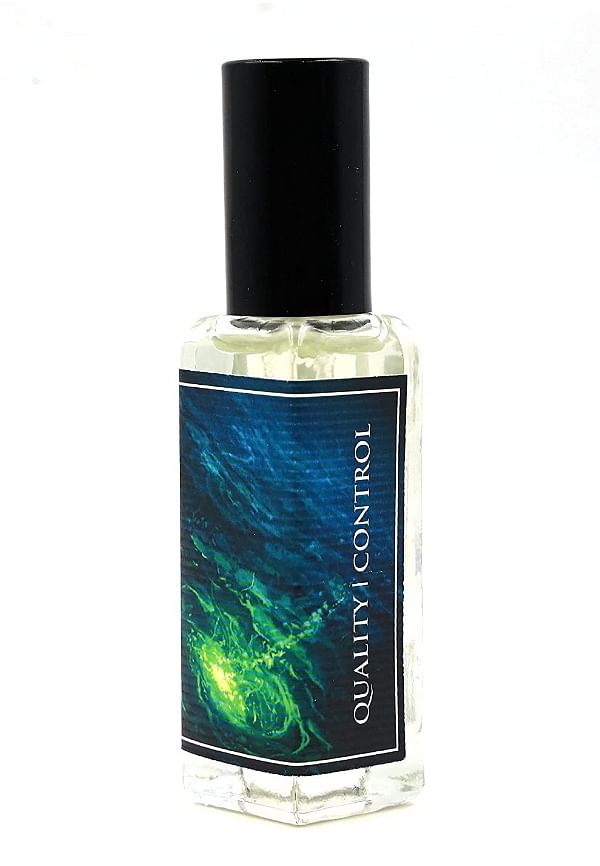 Aqua D Nucleus By Projekt Alternative Extrait De Parfum