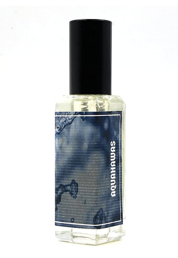 Aqua-Hawas By Projekt Alternative Extrait De Parfum