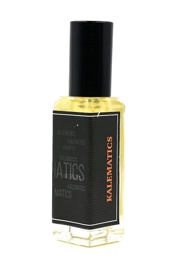 Kalematics By Projekt Alternative Extrait De Parfum
