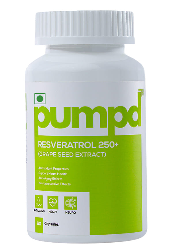 Resveratrol Resveratrol