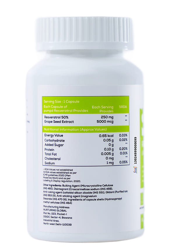 Resveratrol – thumbnail 2