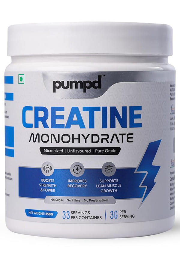 Creatine Monohydrate Creatine Monohydrate
