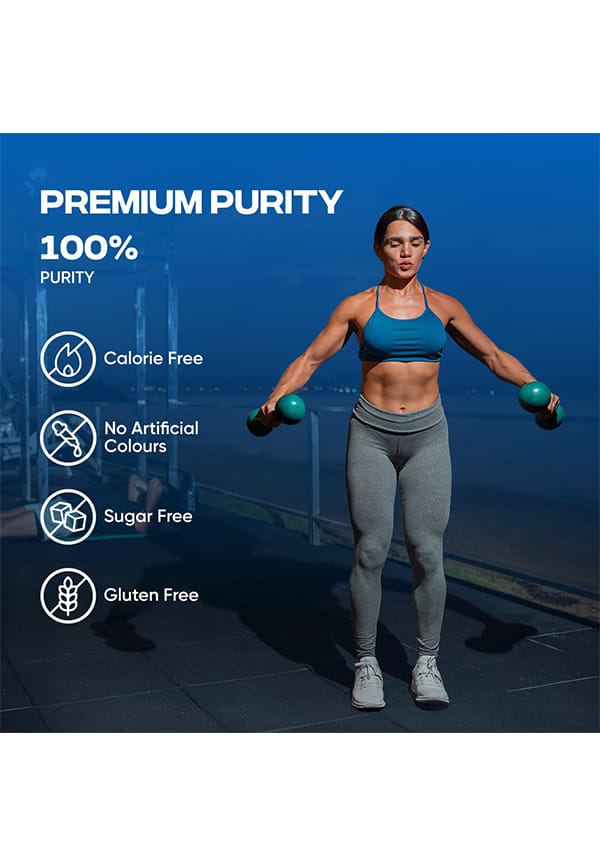 Creatine Monohydrate – thumbnail 5