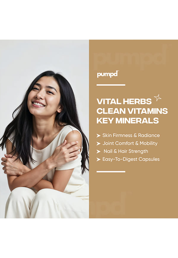 Multi Collagen For Women & Men – thumbnail 3