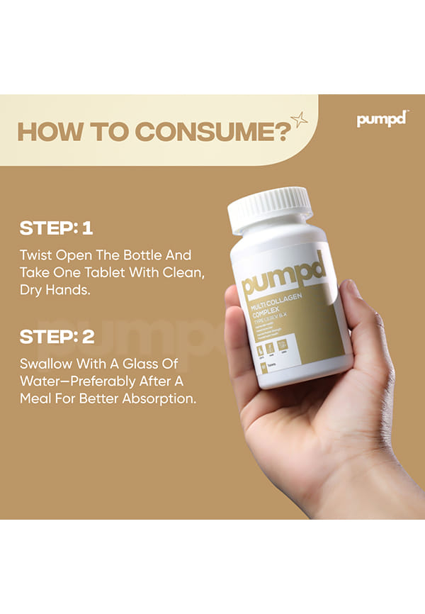 Multi Collagen For Women & Men – thumbnail 4