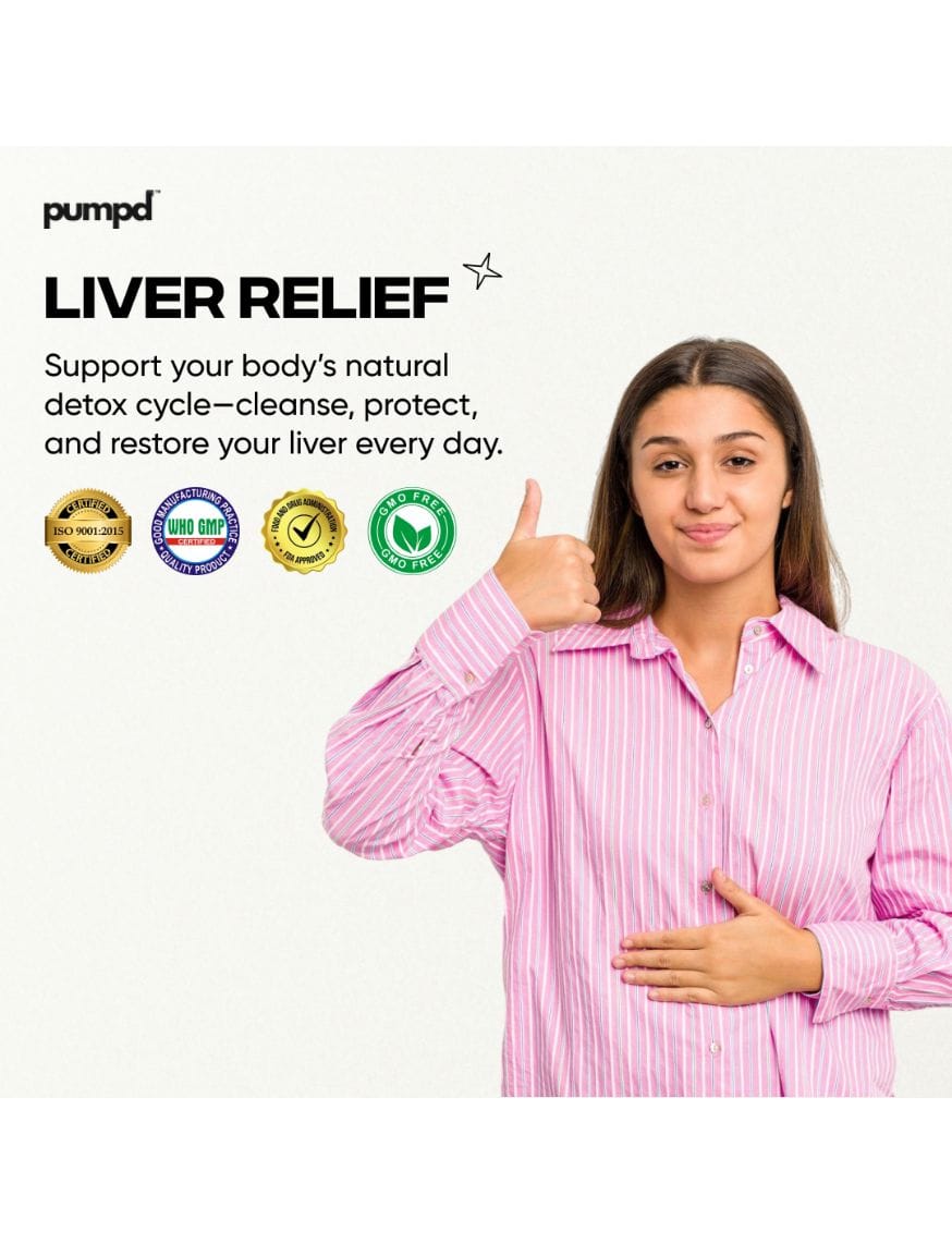 Liver Detox With Milk Thistle – thumbnail 5