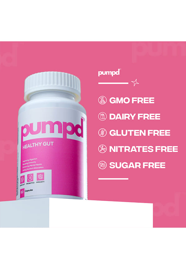 Healthy Gut – thumbnail 3