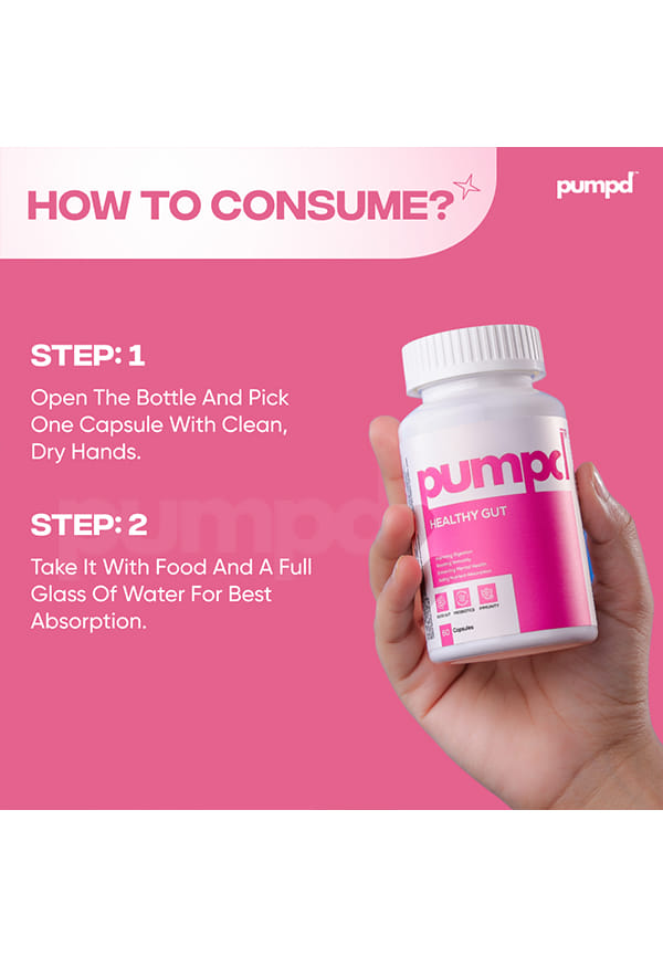 Healthy Gut – thumbnail 4