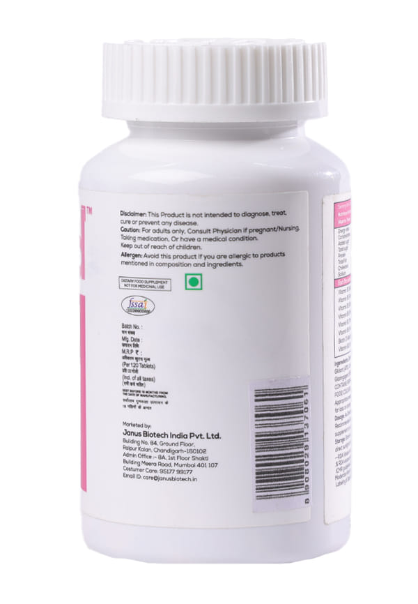 Vitamin B Complex – thumbnail 2